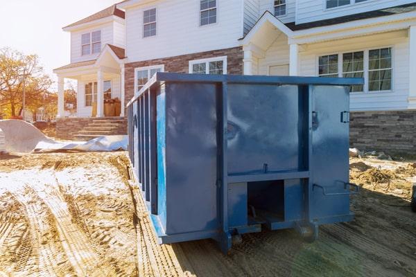 Dumpster Rental of Joplin workers